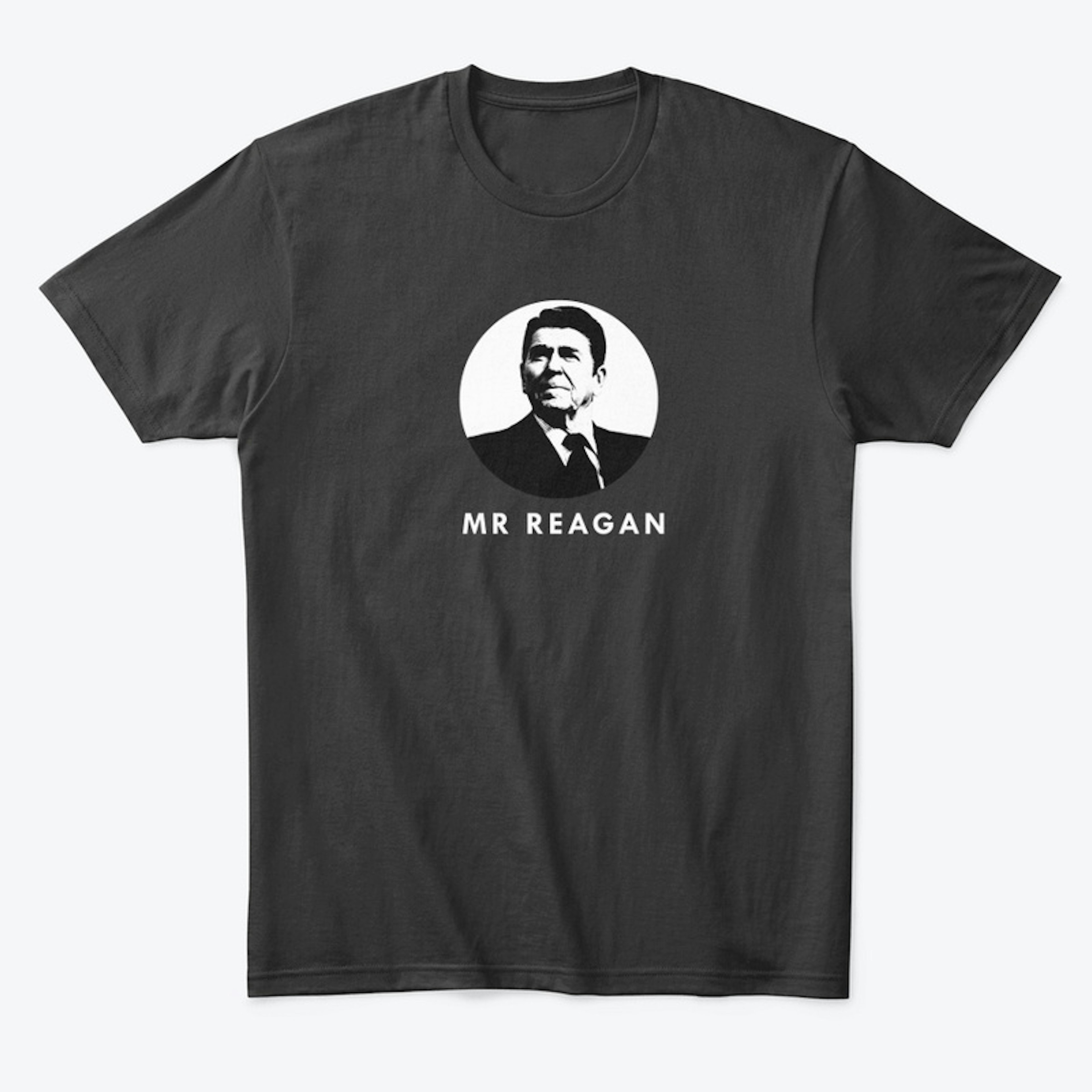 Mr Reagan BLACK