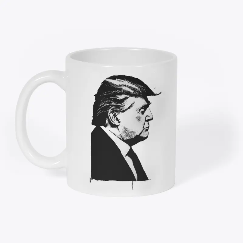 Trump Design 2