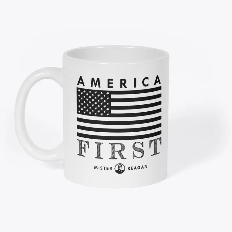 America First