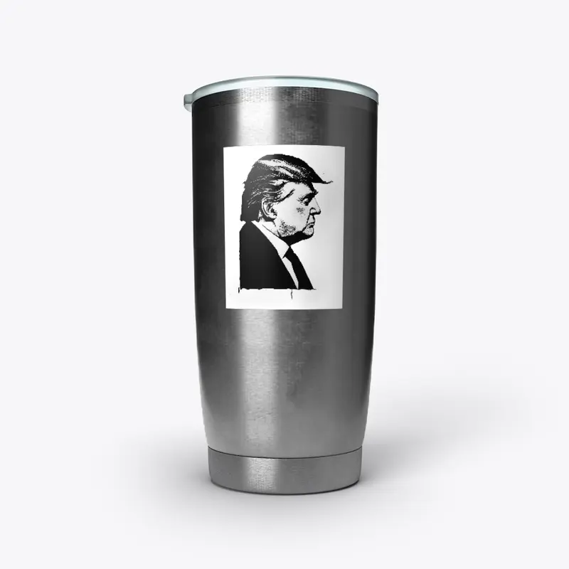 Trump Design 2