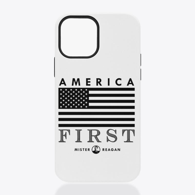 America First