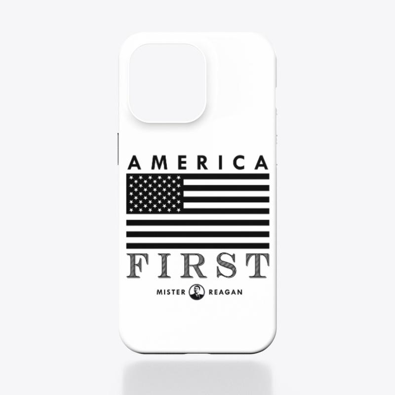 America First