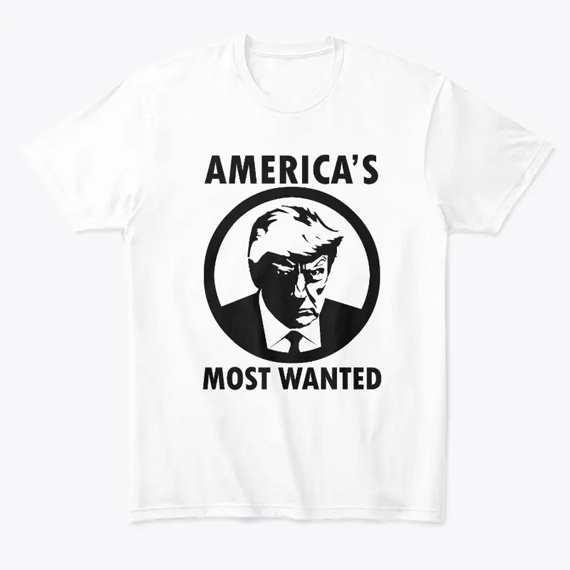 America's Most Wanted