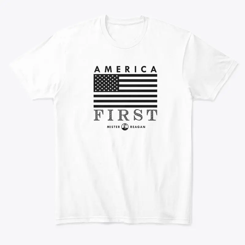 America First