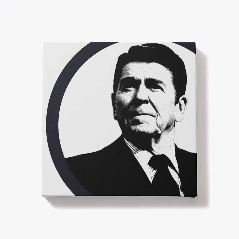 Mr Reagan