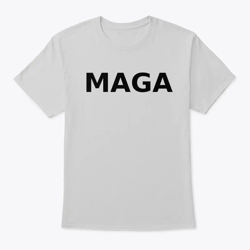 Simply MAGA