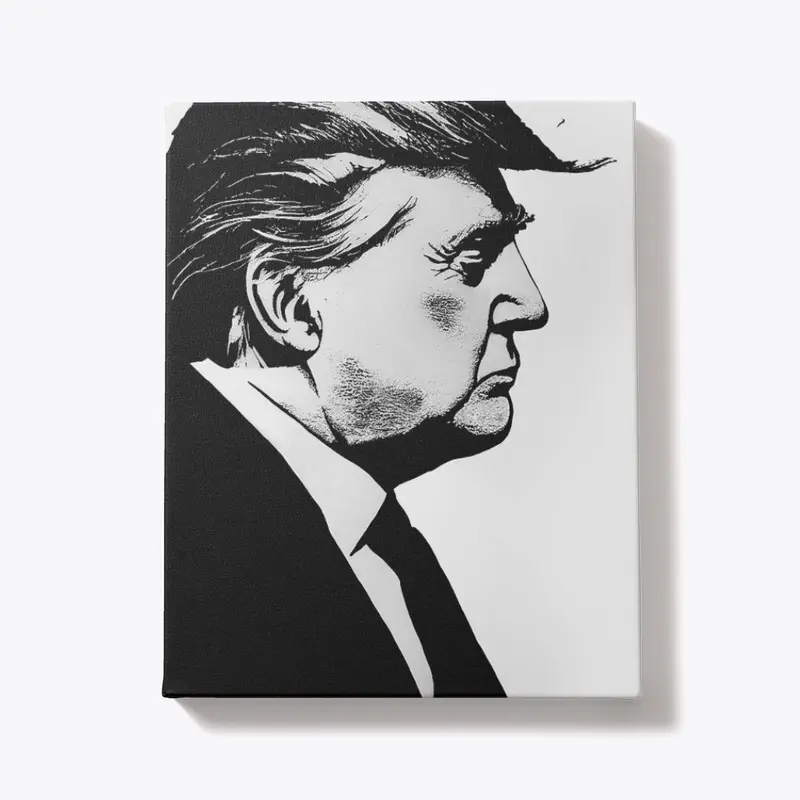 Trump Design 2