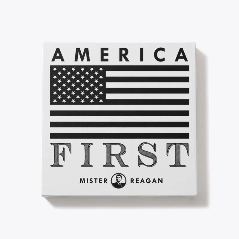 America First